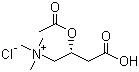 Acetyl-L-carnitine Hydrochloride Acetyl-L-carnitine Hydrochloride