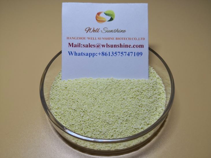 Sulfate de colistine 10 pour cent