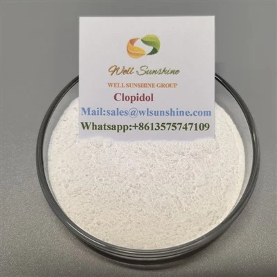 Clopidol