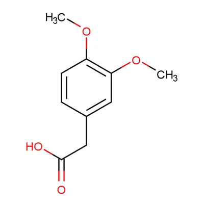 Acide (3,4-diméthoxyphényl)acétique