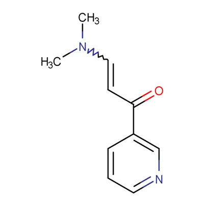 3-（diméthylamino)-1-(pyridine-3-yl)prop-2-en-1-un