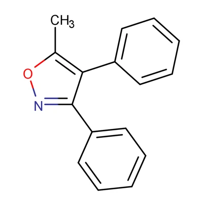 5-Méthyl-3,4-diphényle
