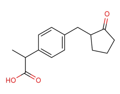 Acide de loxoprofène (68767-14-6)
