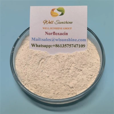 Norfloxacine Base